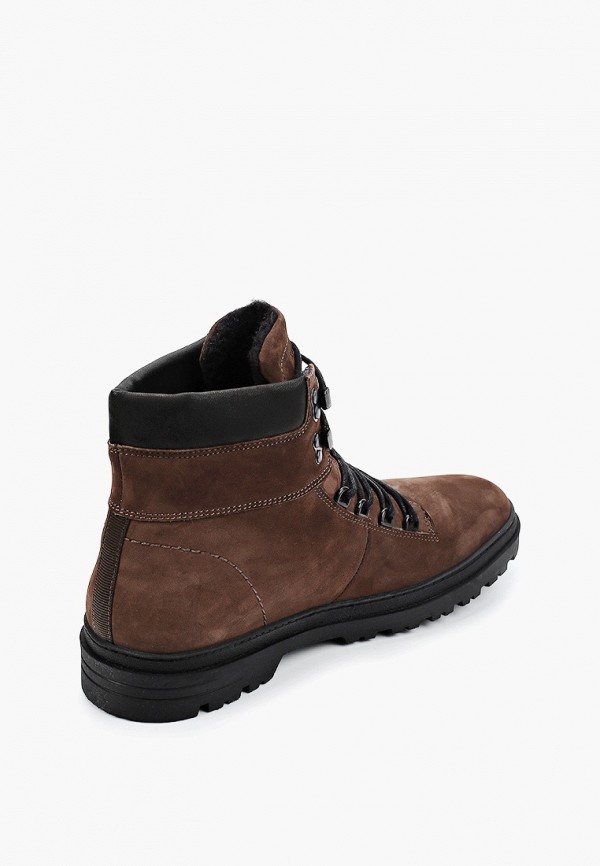 фото Ботинки salamander