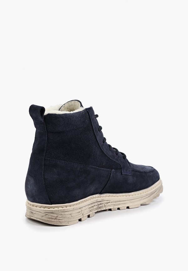 фото Ботинки salamander