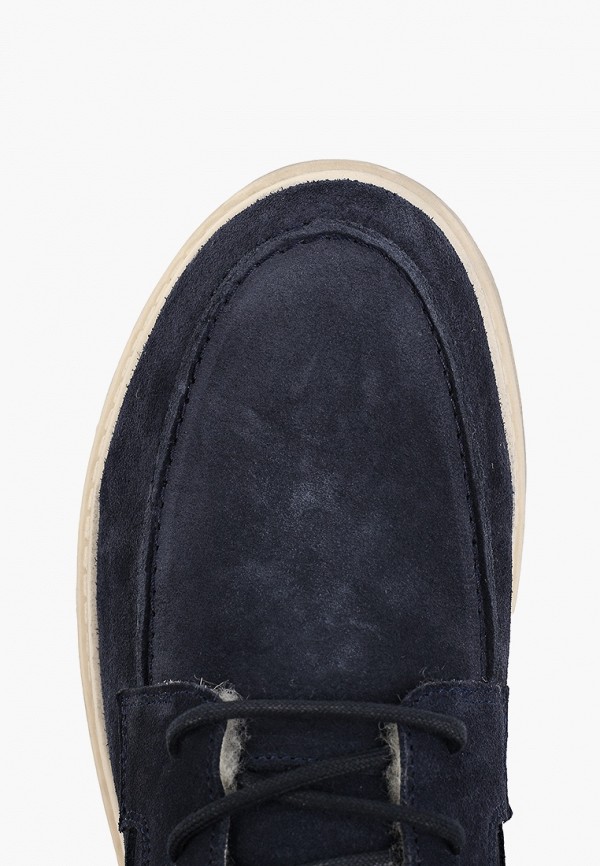 фото Ботинки salamander