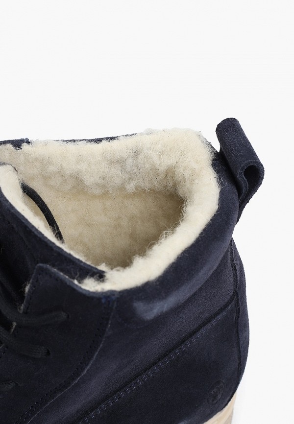 фото Ботинки salamander