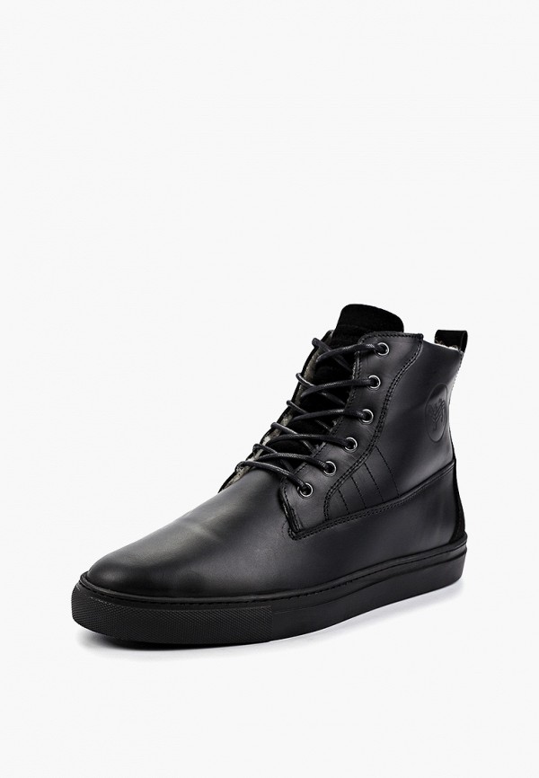 фото Ботинки salamander