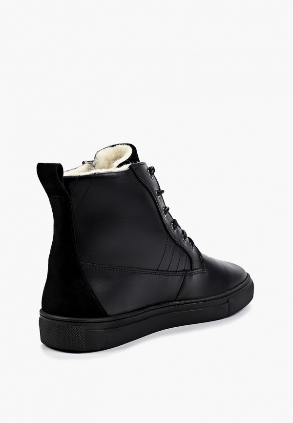 фото Ботинки salamander