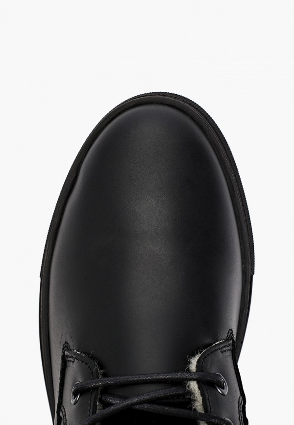 фото Ботинки salamander