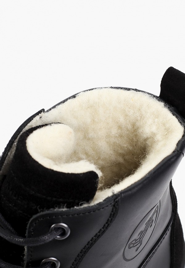 фото Ботинки salamander