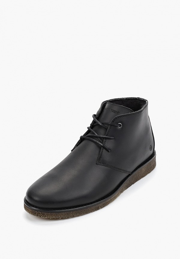 фото Ботинки salamander