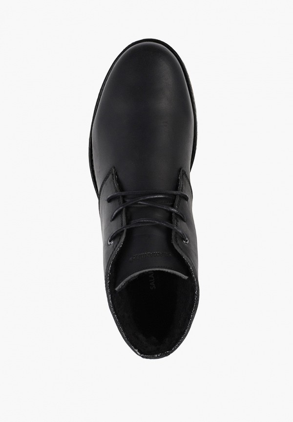 фото Ботинки salamander