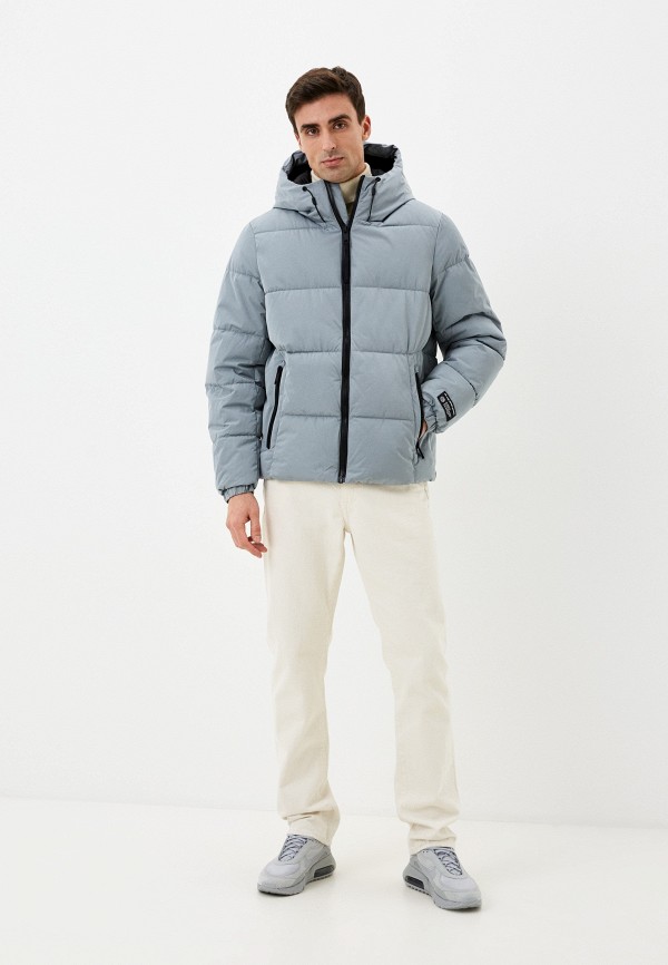 фото Куртка утепленная o'stin