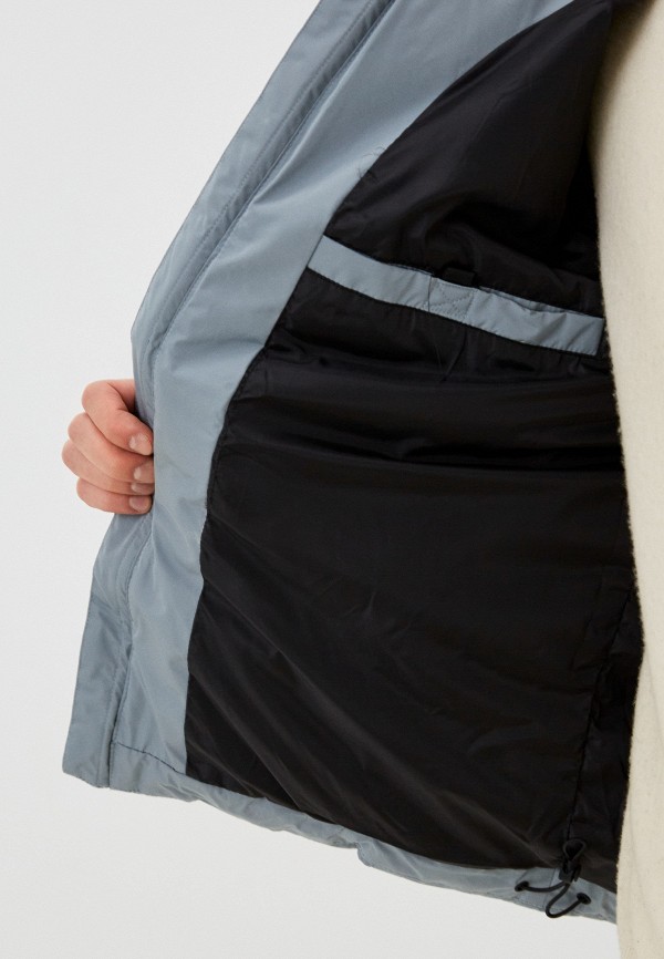 фото Куртка утепленная o'stin