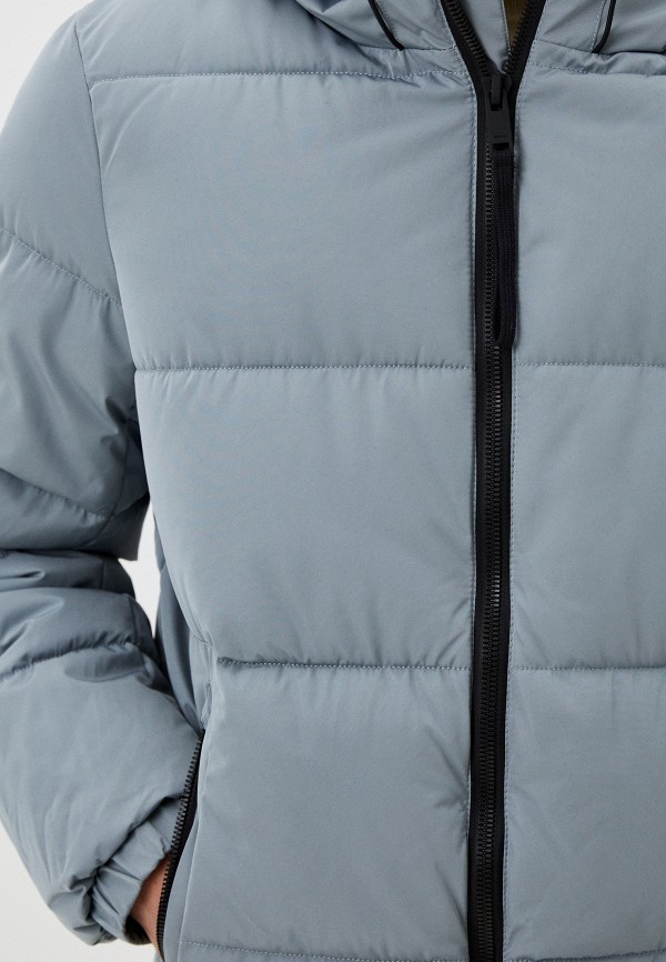 фото Куртка утепленная o'stin