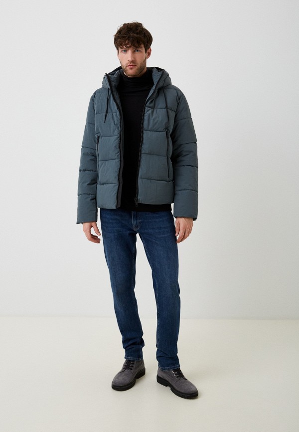 фото Куртка утепленная o'stin