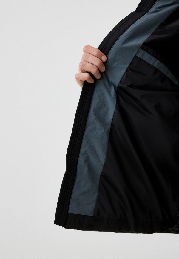 фото Куртка утепленная o'stin