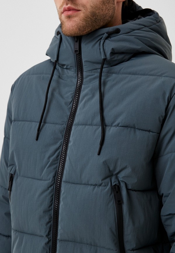 фото Куртка утепленная o'stin