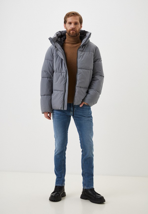 фото Куртка утепленная o'stin