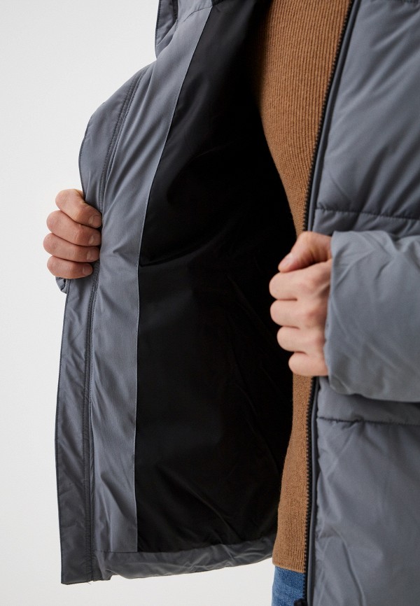 фото Куртка утепленная o'stin