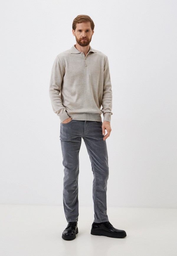 фото Поло vivawool