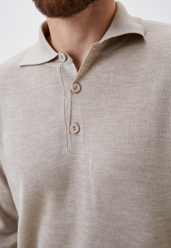 фото Поло vivawool