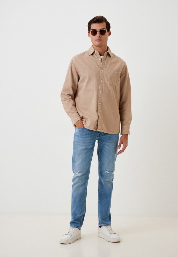 фото Джинсы mustang