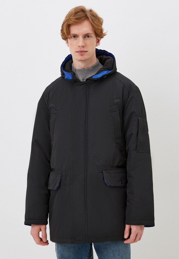 фото Куртка утепленная wiko