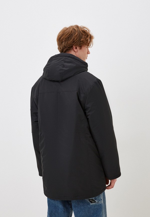 фото Куртка утепленная wiko