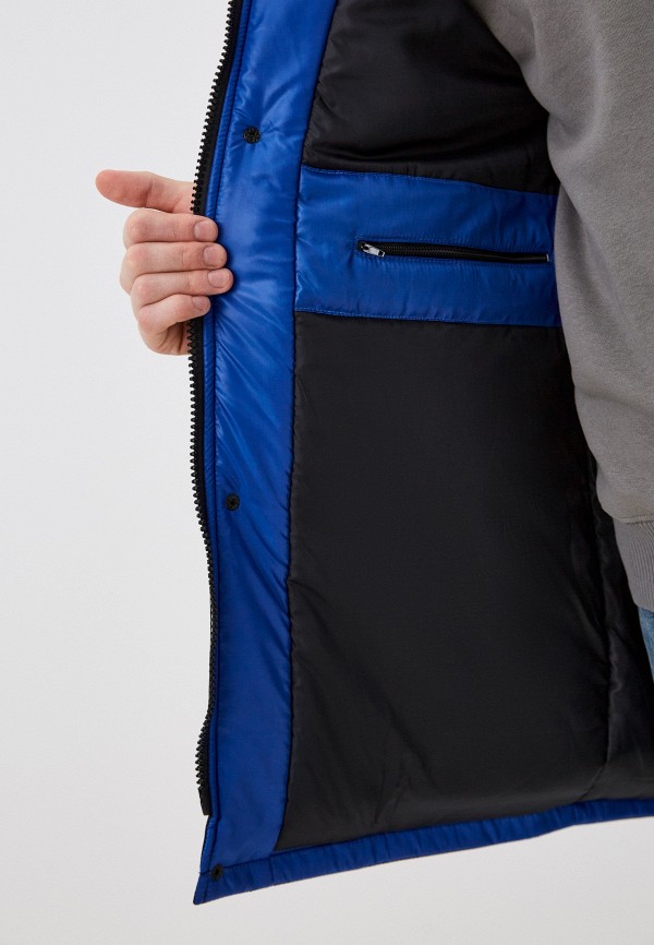 фото Куртка утепленная wiko