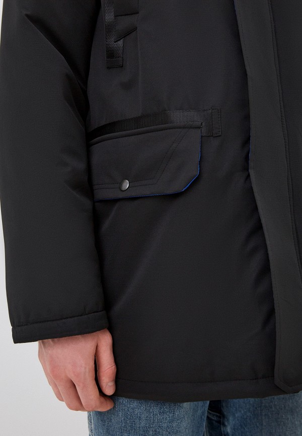 фото Куртка утепленная wiko