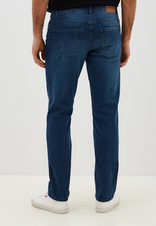 фото Джинсы henderson