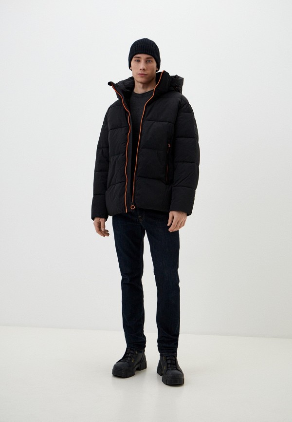 фото Куртка утепленная henderson