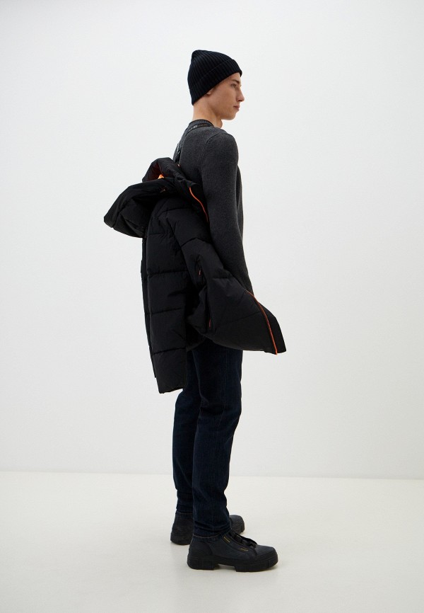 фото Куртка утепленная henderson