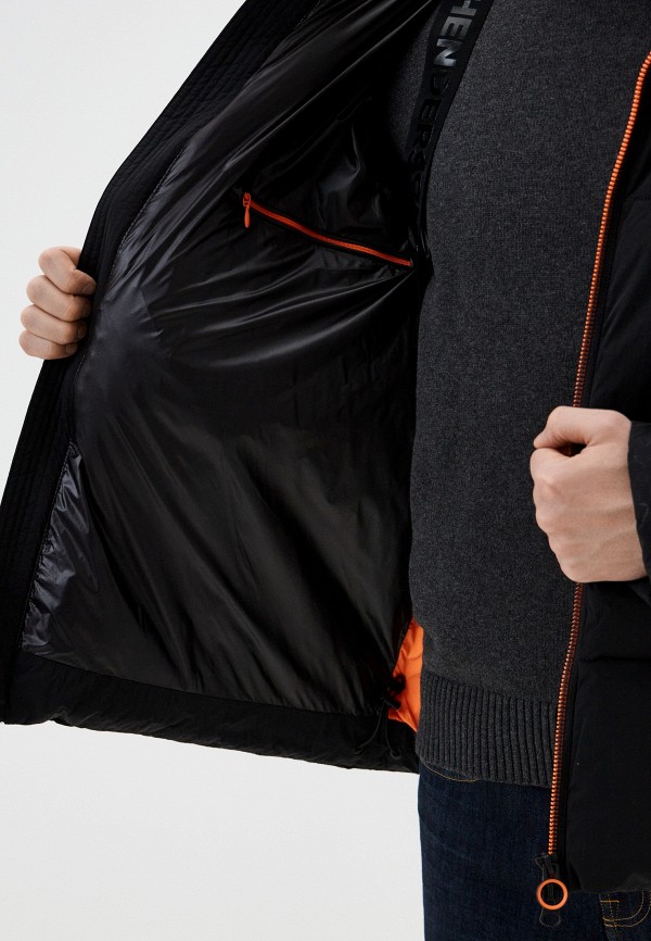 фото Куртка утепленная henderson