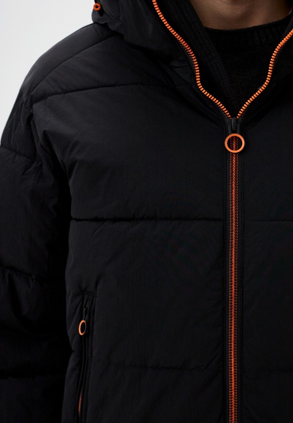 фото Куртка утепленная henderson