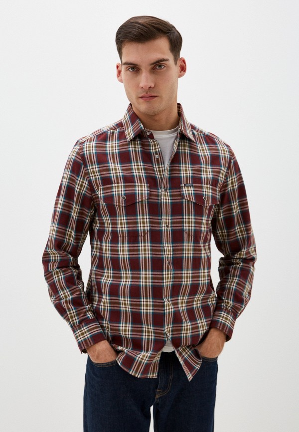 фото Рубашка henderson