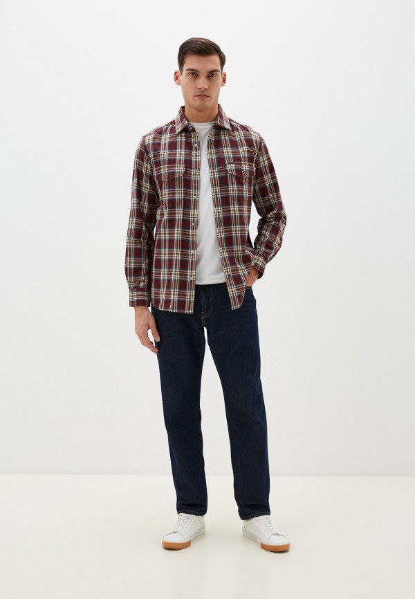 фото Рубашка henderson