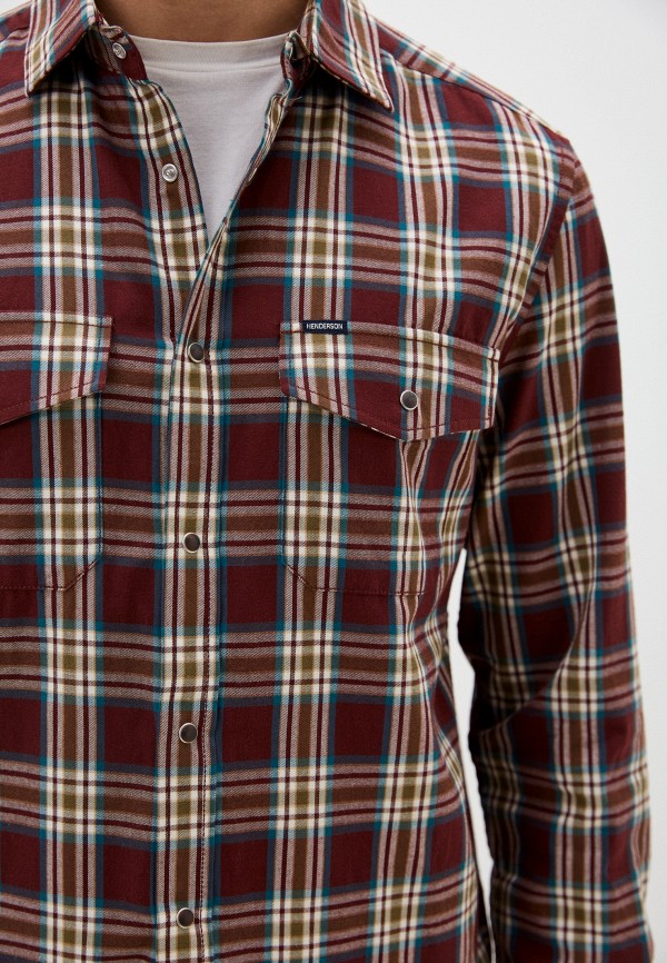 фото Рубашка henderson