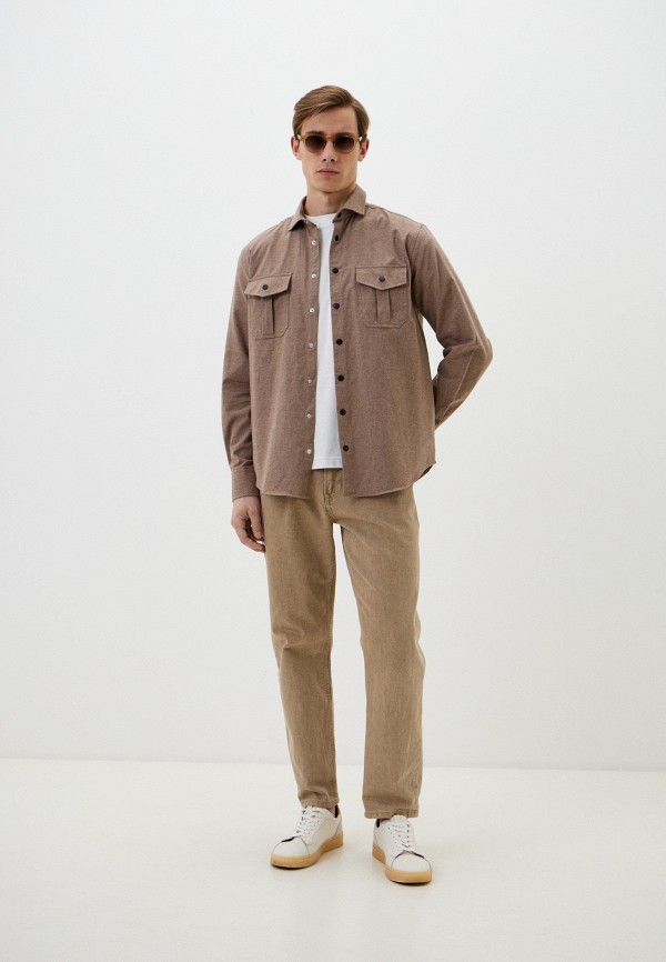 фото Рубашка henderson