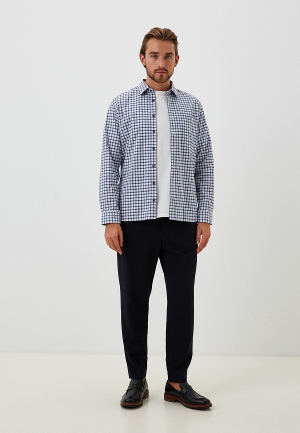 фото Рубашка henderson