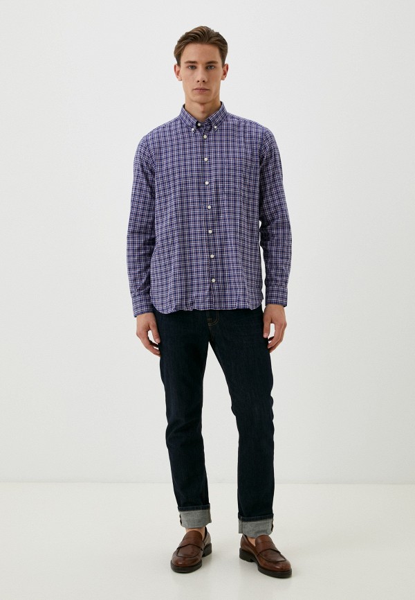 фото Рубашка henderson