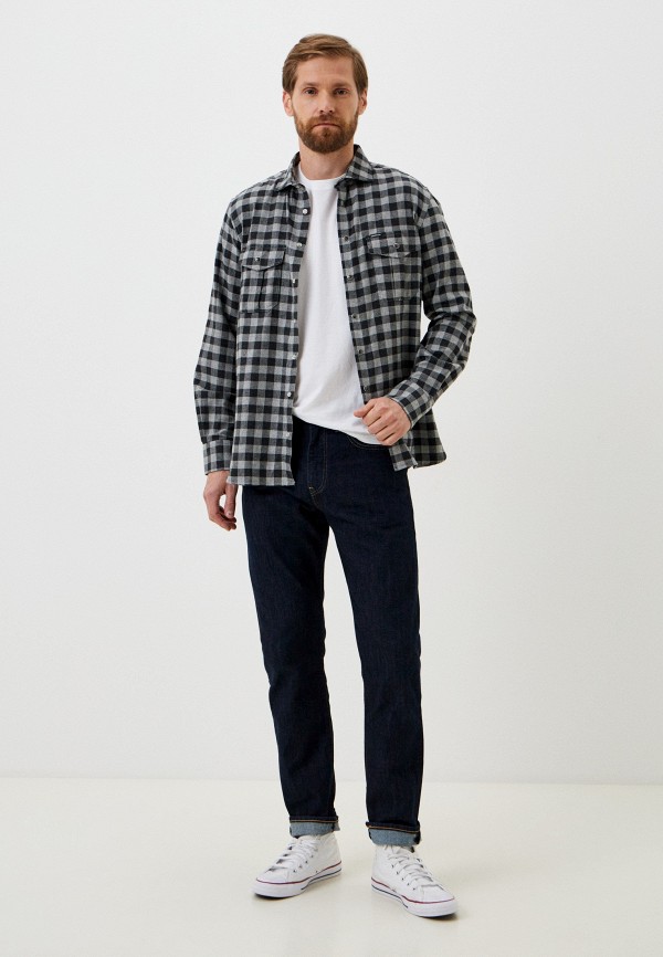 фото Рубашка henderson