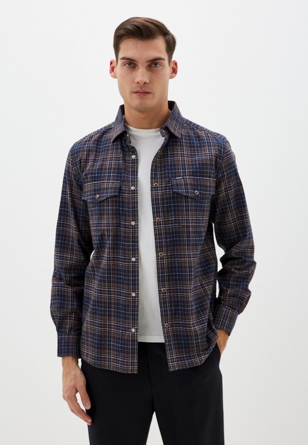 фото Рубашка henderson