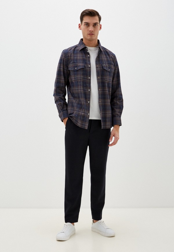 фото Рубашка henderson