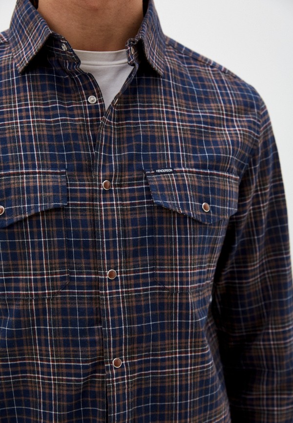 фото Рубашка henderson