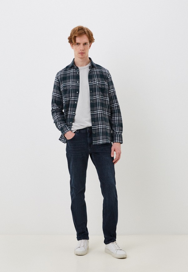 фото Рубашка henderson