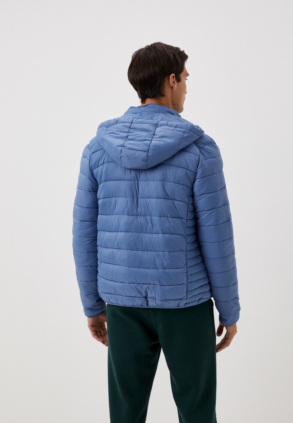 фото Куртка утепленная d&f