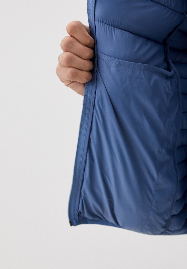 фото Куртка утепленная d&f