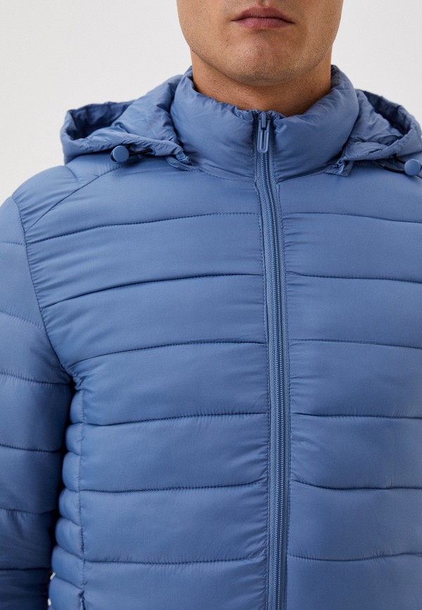 фото Куртка утепленная d&f