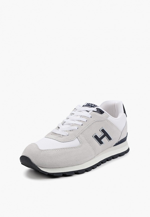 фото Кроссовки hammer jack