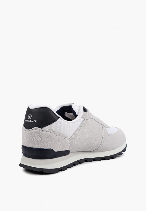 фото Кроссовки hammer jack