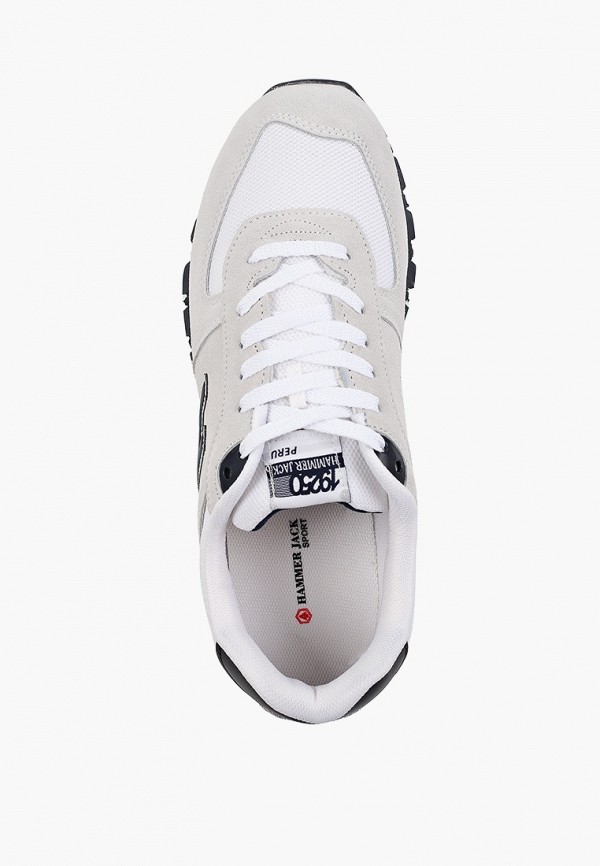 фото Кроссовки hammer jack