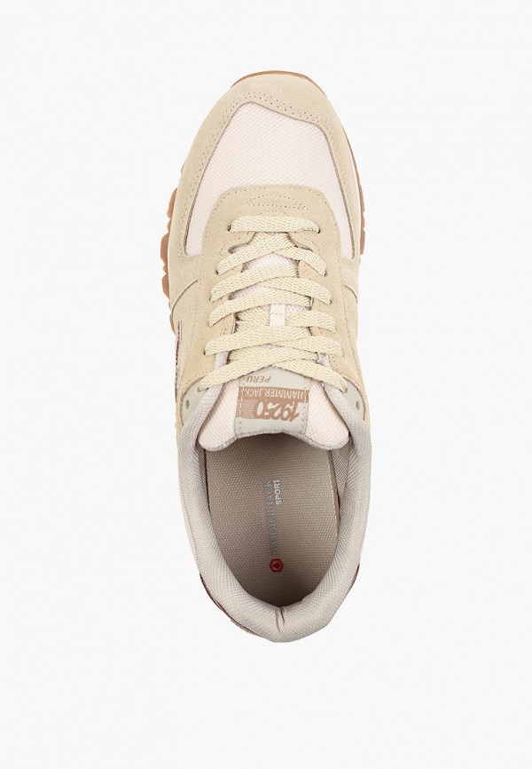 фото Кроссовки hammer jack