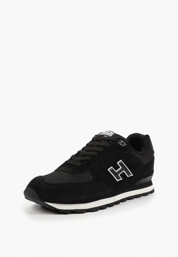 фото Кроссовки hammer jack