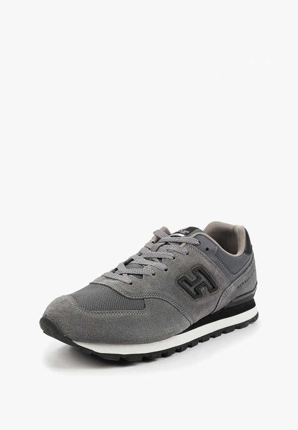 фото Кроссовки hammer jack